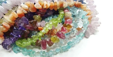 Perles diverses pour creation bijou artsanal